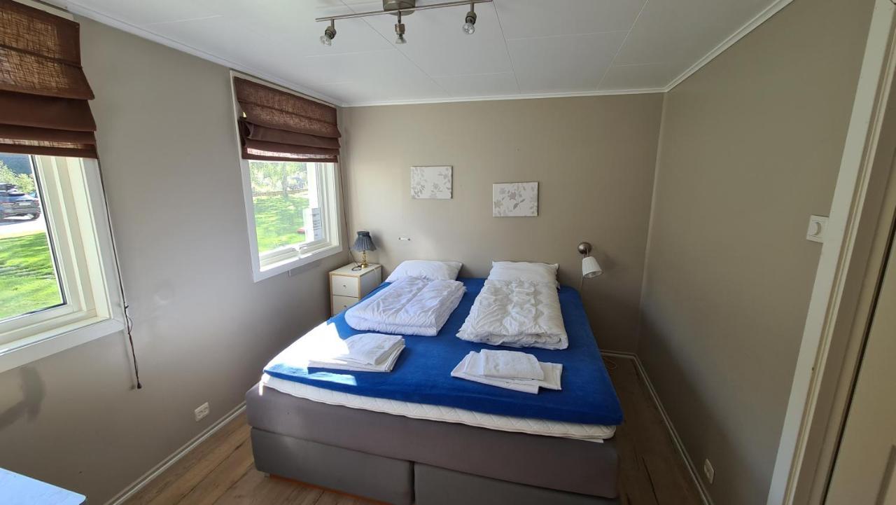 Trolltunga Lodge Odda Εξωτερικό φωτογραφία