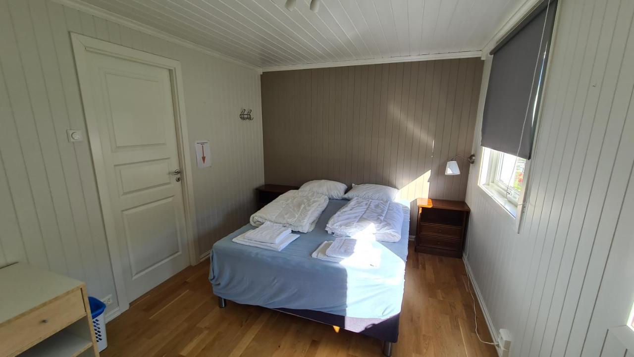 Trolltunga Lodge Odda Εξωτερικό φωτογραφία