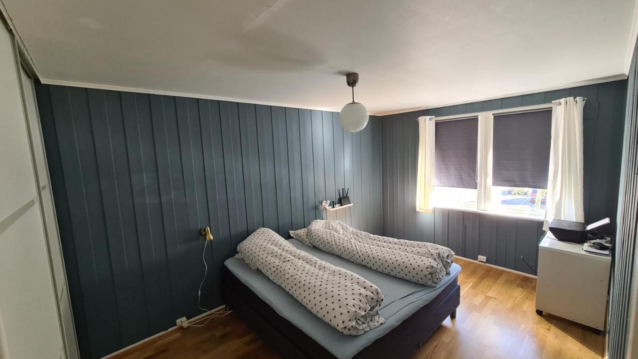 Trolltunga Lodge Odda Εξωτερικό φωτογραφία